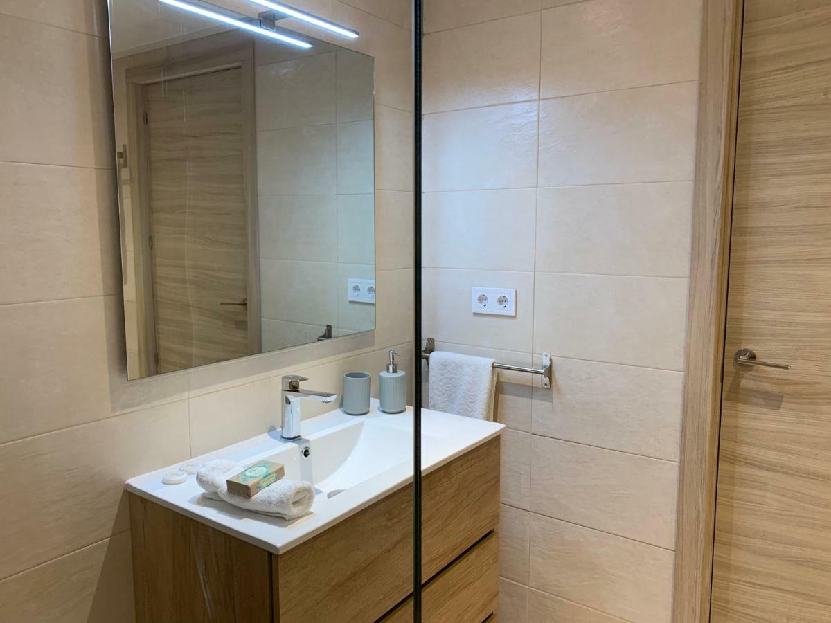 Nuevo Y Lujoso Apartamento En Marbella Centro A Pie De Playa 625 Luaran gambar