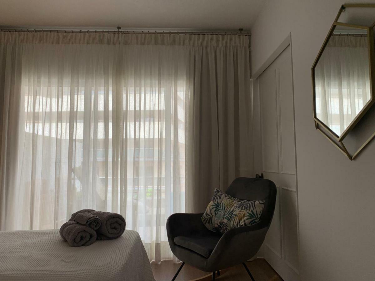Nuevo Y Lujoso Apartamento En Marbella Centro A Pie De Playa 625 Luaran gambar