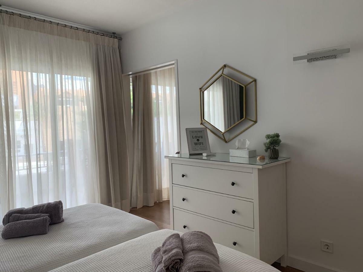Nuevo Y Lujoso Apartamento En Marbella Centro A Pie De Playa 625 Luaran gambar