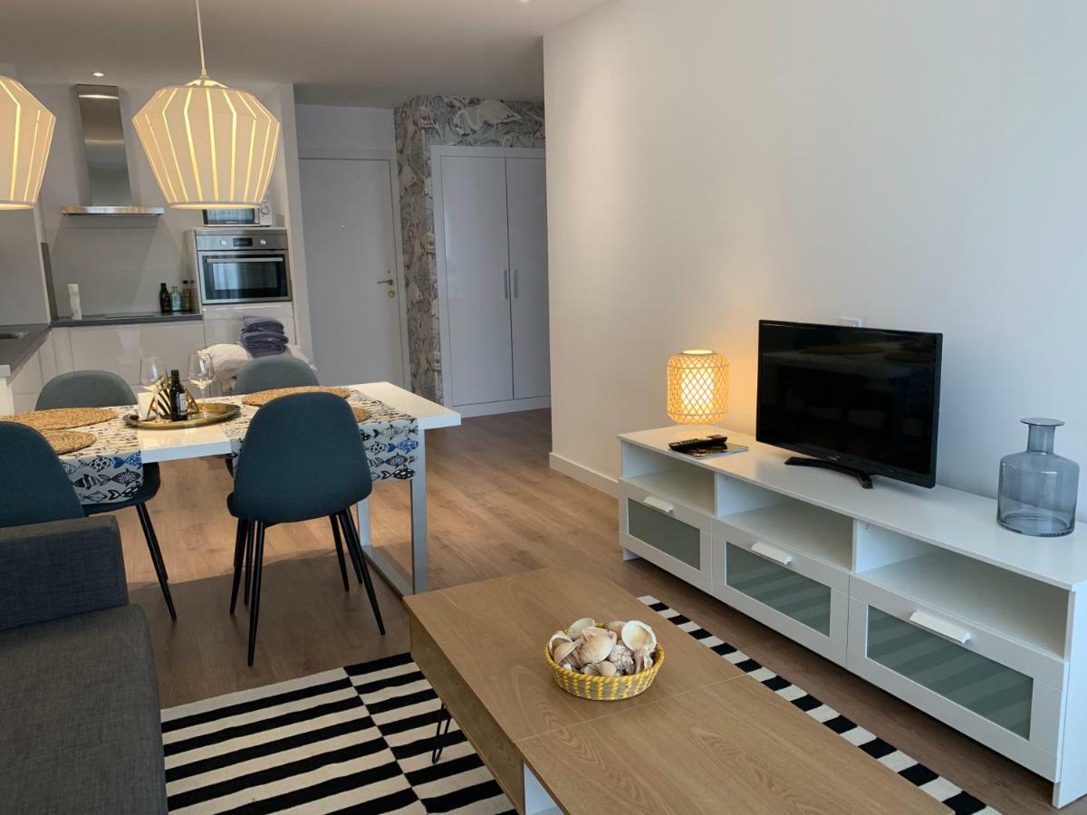 Nuevo Y Lujoso Apartamento En Marbella Centro A Pie De Playa 625 Luaran gambar