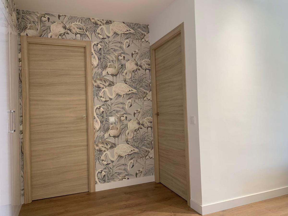 Nuevo Y Lujoso Apartamento En Marbella Centro A Pie De Playa 625 Luaran gambar